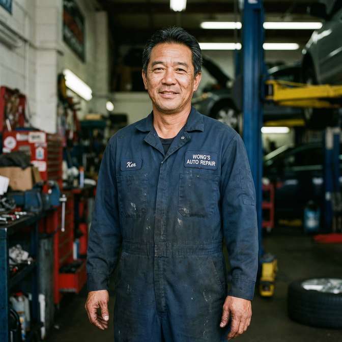 日本三级资深赛车手顾问王磊