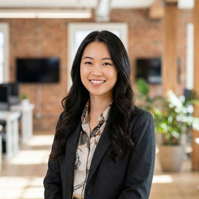 日本三级社区运营总监林婷